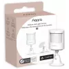 Aqara Sensor de movimiento y luz P2 - Thread, Bluetooth 5.0, Blanco