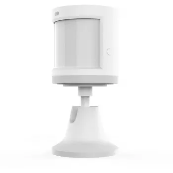 Aqara Sensor de movimiento y luz P2 - Thread, Bluetooth 5.0, Blanco