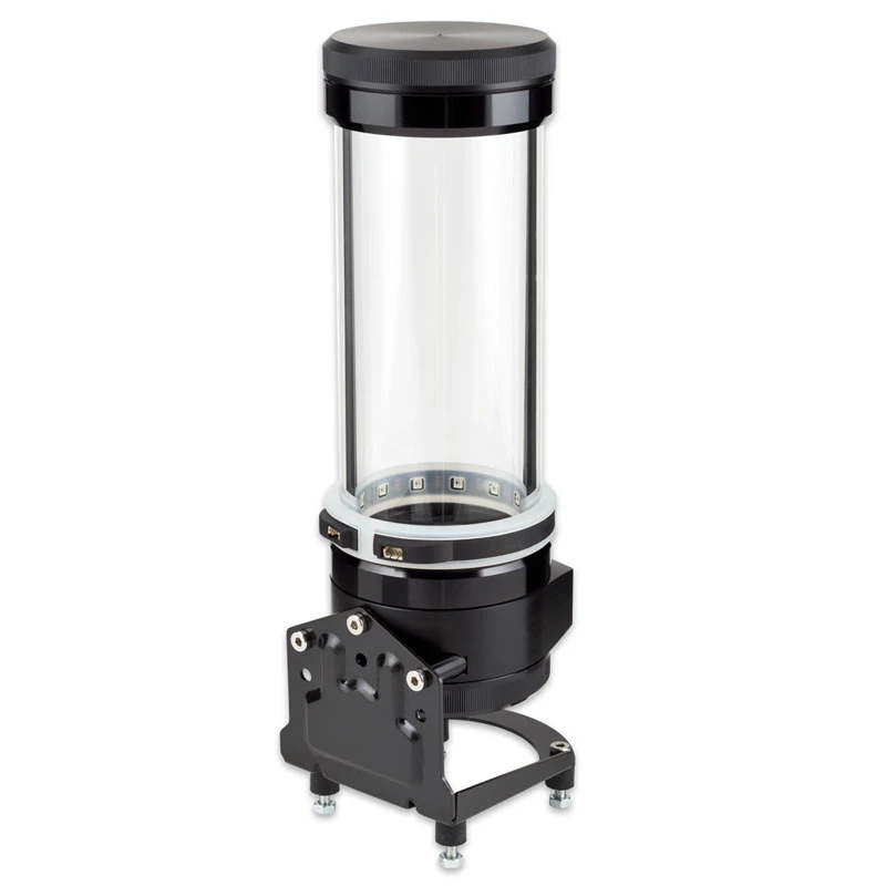 Aqua Computer ULTITUBE D5 150 PRO depósito de compensación para bombas D5