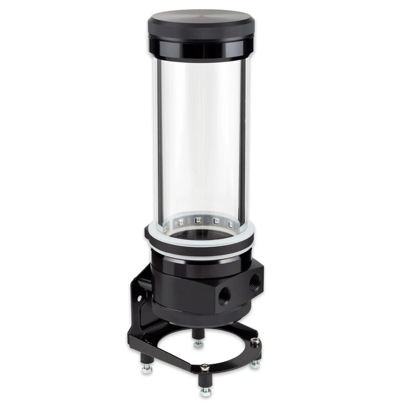 Aqua Computer ULTITUBE D5 150 PRO depósito de compensación para bombas D5