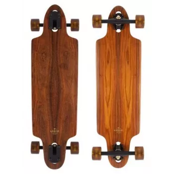 Cruiser completo Arbor Flagship Zeppelin 32