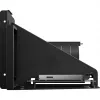 Arctic Accelero Soporte vertical para GPU Cable riser PCIe 4.0 160 mm Negro