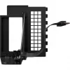 Arctic Accelero Soporte vertical para GPU Cable riser PCIe 4.0 160 mm Negro