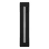 Ventilador Arctic BioniX P14 A-RGB 140 mm PWM pack de 3 - negro - RGB direccionable, 2500 rpm, 186 m³/h