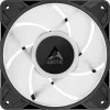 ARCTIC P12 Pro A-RGB LN ventilador de carcasa 120 mm negro