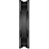 ARCTIC P12 PRO LN pack de 5 ventiladores para caja negros 120 mm