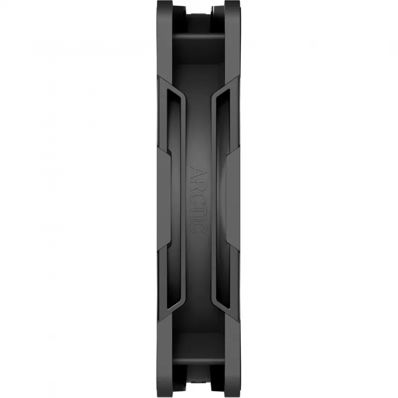ARCTIC P12 PRO LN pack de 5 ventiladores para caja negros 120 mm