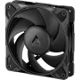 ARCTIC P12 PRO LN Ventilador para caja negro 120 mm