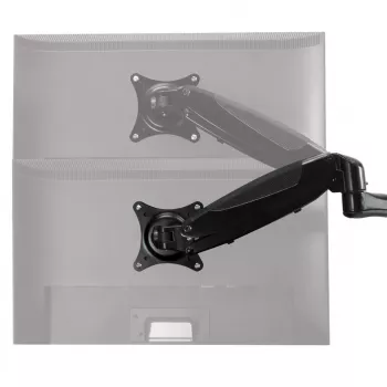Arctic W1-3D Soporte para pantalla LCD - Aleación de aluminio - Tamaño de pantalla hasta 109,2 / 124 cm