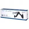 ARCTIC W1-3D soporte de pared para monitor