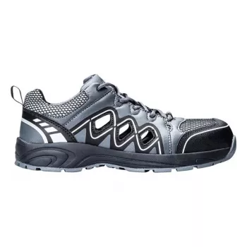 Ardon Vispersan Gray S1P zapatos de seguridad talla 44