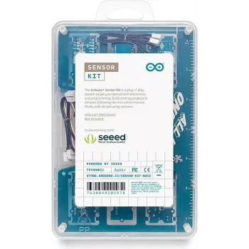 Arduino Nano ESP32 con headers Placa de desarrollo (TPX00031)