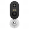 Arenti GO1T Cámara de vigilancia Wi-Fi de 3 MP con batería, blanca
