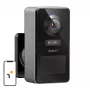 Arenti Cámara con batería recargable Wi-Fi 4MP/2.5K sin cables
