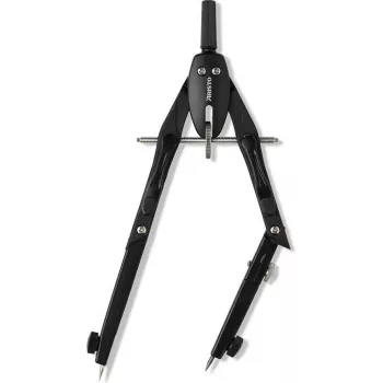 ARISTO AR55250 Shadow Compass, negro
