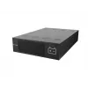 ARMAC B/2009/R/DF Batería externa rackmount 3U para SAI de la serie Rack Online DF 6kVA/10kVA, 20x baterías VRLA de 12V 9Ah, 240V DC, negro