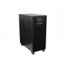 ARMAC B/2009/T/DF batería externa torre para SAI serie OFFICE DF online 6-10kVA, 20 x 12V 9Ah, 240V DC, 2160Wh, negro