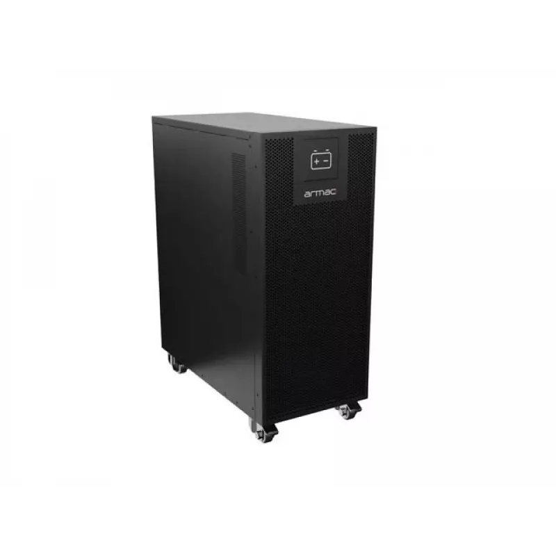 ARMAC B/2009/T/DF batería externa torre para SAI serie OFFICE DF online 6-10kVA, 20 x 12V 9Ah, 240V DC, 2160Wh, negro