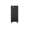 ARMAC B/2009/T/DF batería externa torre para SAI serie OFFICE DF online 6-10kVA, 20 x 12V 9Ah, 240V DC, 2160Wh, negro