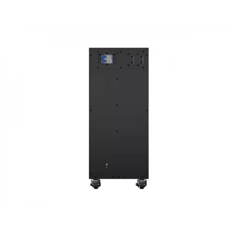 ARMAC B/2009/T/DF batería externa torre para SAI serie OFFICE DF online 6-10kVA, 20 x 12V 9Ah, 240V DC, 2160Wh, negro