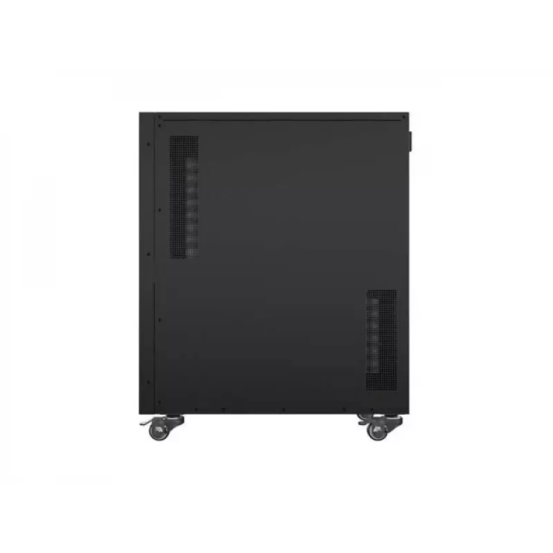 ARMAC B/2009/T/DF batería externa torre para SAI serie OFFICE DF online 6-10kVA, 20 x 12V 9Ah, 240V DC, 2160Wh, negro