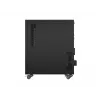 ARMAC Office On-Line PF1 SAI de doble conversión 10000VA 10000W, torre, 8x IEC C13 + 2x IEC C19, LCD, USB/RS-232, carcasa metálica, protegido contra el polvo