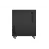 ARMAC Office On-Line PF1 SAI de doble conversión 10000VA 10000W, torre, 8x IEC C13 + 2x IEC C19, LCD, USB/RS-232, carcasa metálica, protegido contra el polvo