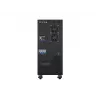 ARMAC Office On-Line PF1 SAI 6000VA 6000W en rack/torre, doble conversión, 8x IEC C13, 2x IEC C19, LCD, carcasa metálica antipolvo