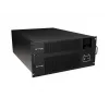 ARMAC R/10000I/PF1/DF SAI online de doble conversión rackmount de 10000VA, 10 salidas, LCD, carcasa metálica, antipolvo