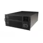 ARMAC R/10000I/PF1/DF SAI online de doble conversión rackmount de 10000VA, 10 salidas, LCD, carcasa metálica, antipolvo