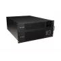 ARMAC R/6000I/PF1/DF SAI On-Line 6000VA Rackmount, 10x IEC C13, USB-B, LCD, libre de polvo