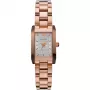 ARMANI Reloj analógico de cuarzo mujer AR0361 32 mm acero inoxidable plata