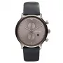 Cronógrafo ARMANI AR0388 hombre de acero inoxidable, 43 mm