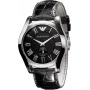 ARMANI AR0643 Reloj de hombre acero inoxidable cuarzo cronógrafo 43 mm