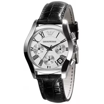 Armani AR0670 Reloj de hombre Acero Inoxidable Cuarzo 36mm