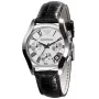 Armani AR0670 Reloj de hombre Acero Inoxidable Cuarzo 36mm