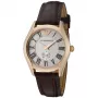 ARMANI AR0678 Reloj mujer cuarzo 35mm acero inoxidable esfera blanca