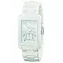 ARMANI AR1408 Reloj cronógrafo de cuarzo de cerámica de hombre 43mm Negro