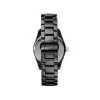 Armani AR1423 Reloj de cerámica para mujer 39mm blanco