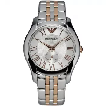 Reloj de cuarzo de mujer ARMANI AR1824 acero inoxidable 32 mm plata