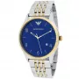 ARMANI Reloj cronógrafo de cuarzo hombre AR1868 41mm acero inoxidable