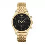 ARMANI AR1893 Reloj Cronógrafo de Cuarzo Hombre 41mm Acero Inoxidable