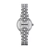 ARMANI Reloj de pulsera de cuarzo mujer AR1908 32mm acero inoxidable