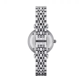 ARMANI Reloj de pulsera de cuarzo mujer AR1908 32mm acero inoxidable