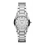 Armani AR3168 Reloj para mujer cuarzo 29mm acero inoxidable oro rosa
