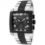 ARMANI AR5842 Reloj hombre 40mm acero inoxidable tono oro rosa esfera marrón