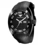Reloj cronógrafo analógico de cuarzo de hombre ARMANI AR5844 46mm acero inoxidable oro rosa