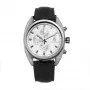 Armani AR5911 Hombre Reloj de cuarzo cronógrafo 42mm esfera negra acero inoxidable