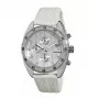 ARMANI AR5929 Reloj cronógrafo de hombre 43mm Acero inoxidable negro