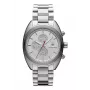 Armani AR5958 Reloj de hombre de cuarzo analógico 42mm Negro Acero inoxidable